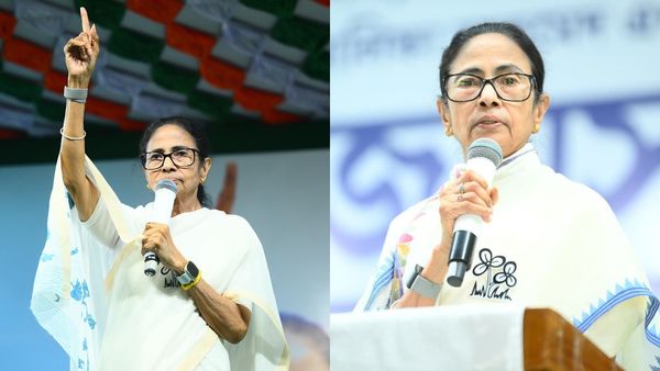 മമത ബാനർജിയുടെ കയ്യിൽ 9.75 ഗ്രാം സ്വർണ്ണാഭരണങ്ങൾ, വീടോ വാഹനമോ സ്വന്തമായില്ല, സ്വത്ത് വിവരങ്ങൾ