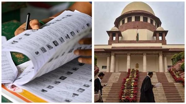ബംഗാളില്‍ വോട്ടെടുപ്പിന് ഒരു ദിവസം മുമ്പ് വരെ എസ്‌ഐആര്‍; അവസരം ഒരുക്കി സുപ്രീംകോടതി