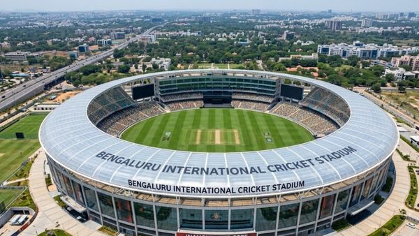 ബെംഗളൂരുവിലെ കായിക പ്രേമികൾക്ക് ആഘോഷിക്കാം; രണ്ടാം ക്രിക്കറ്റ് സ്‌റ്റേഡിയം വരുന്നു, ടെൻഡർ ക്ഷണിച്ചു