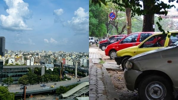 ബെംഗളൂരുവിൽ പെയ്‌ഡ്‌ പാർക്കിംഗ് സംവിധാനം വൈകുന്നു; പ്രതിഷേധവുമായി നഗരവാസികൾ, എപ്പോൾ വരും?
