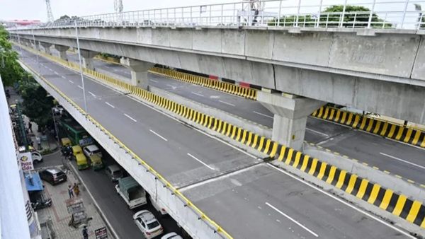 ബെംഗളൂരു സിൽക്ക് ബോർഡ് ഡെബിൾ ഡെക്കർ ഫ്ലൈഓവർ ഇനിയും വൈകുമോ? തലവേദന തീർക്കുന്നത് ഇത്