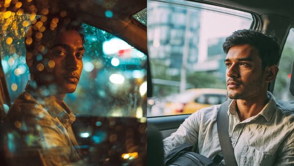 ബെംഗളൂരു ഓറക്കിളിലെ ജോലിയിൽ നിന്നും പുറത്താക്കി; ഊബർ ഓടിച്ച് ടെക്കി യുവാവ്..43,000 വരുമാനവും 'സമാധാനവുമെന്ന്'