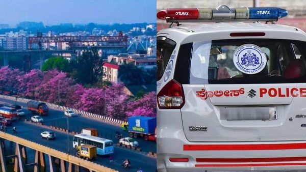 ബെംഗളൂരുവില്‍ മലയാളി വിദ്യാര്‍ഥികളുടെ വീട്ടില്‍ കവര്‍ച്ച; യുപിഐ ഇടപാടില്‍ കുടുങ്ങി, സംഭവം രാത്രി
