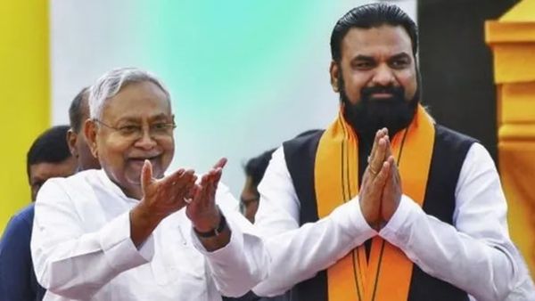 ചരിത്രത്തിലാദ്യമായി ബീഹാറിന് ബിജെപി മുഖ്യമന്ത്രി, സാമ്രാട്ട് ചൗധരിയുടെ സത്യപ്രതിജ്ഞ ബുധനാഴ്ച