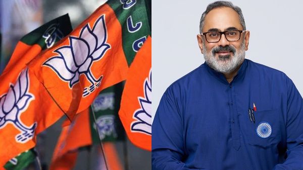 കേരള നിയമസഭയിലേക്ക് 7 ബിജെപി എംഎൽഎമാർ? ഞെട്ടിച്ച് ടൈംസ് നൗ-ജെവിസി എക്സിറ്റ് പോൾ ഫലം