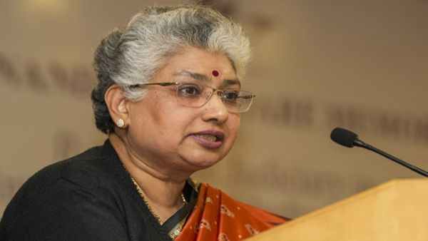 കേന്ദ്രം സംസ്ഥാനങ്ങളെ 'കീഴാളന്മാരായി' കാണരുത്; കേന്ദ്ര സ്ഥാപനങ്ങള്‍ നിഷ്പക്ഷരാകണ: ജ. ബിവി നാഗരത്‌ന