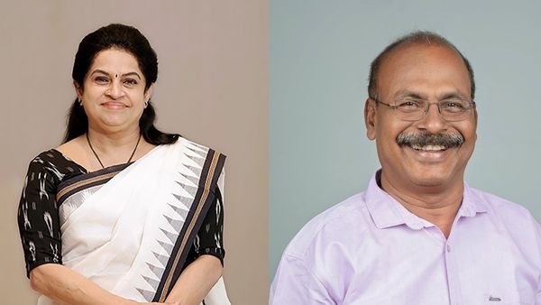 ഇലക്ഷൻ പൂരത്തിൽ കൊടിമാറ്റം, എഴുന്നള്ളത്ത്, വെടിക്കെട്ട്...