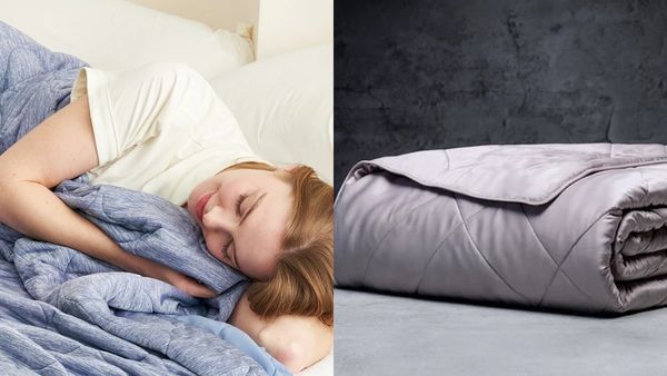 വൈറലായി 'കൂളിംഗ് ബ്ലാങ്കറ്റ്'; വേനൽച്ചൂടിലും ഇനി എസിയില്ലാതെ സുഖമായി ഉറങ്ങാം