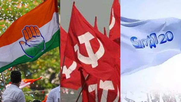 കുതിച്ച് കുന്നമംഗലവും കിതച്ച് റാന്നിയും- പ്രതീക്ഷിച്ചത് 85, നഗരവോട്ടുകൾ കുറഞ്ഞത് തിരിച്ചടിയായി