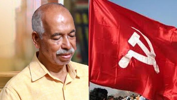 70 ലക്ഷം രൂപ വരെ കണക്കിൽ പെടുത്തിയില്ല.മിനുട്സ് ബുക്ക് മധുസൂദനൻ ഒളിച്ചുകടത്തി'; വി കുഞ്ഞികൃഷ്ണൻ