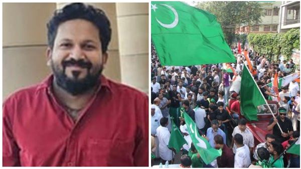 കേരളത്തില്‍ യുഡിഎഫ് തരംഗം; 102 സീറ്റ് വരെ കിട്ടിയേക്കും, ബിജെപിക്ക് എസ്‌ഐആര്‍ പാര, റാഷിദ് പറയുന്നു