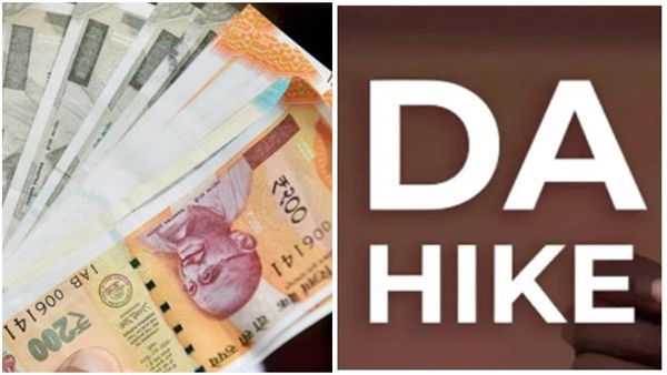 ശമ്പളം കൂട്ടി; വന്‍ പ്രഖ്യാപനവുമായി കേന്ദ്ര സര്‍ക്കാര്‍, ജീവനക്കാര്‍ ഹാപ്പി, ഡിഎ വര്‍ധന 2 ശതമാനം