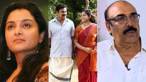 ''മീശമാധവന്‍ വിജയാഘോഷ രാത്രി മഞ്ജു കുഞ്ഞുമായി കരയുകയായിരുന്നു, ദിലീപ് കാവ്യയുമായി സംസാരം''