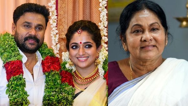 'കാവ്യ പൊട്ടിയും മന്ദബുദ്ധിയുമാണെന്ന് ദിലീപ്, അവളെ ഇഷ്‌ടമാണെന്ന് പലതവണ പറഞ്ഞു'; കെപിഎസി ലളിതയുടെ വാക്കുകൾ