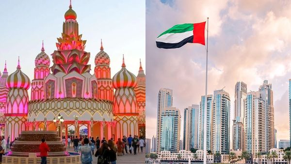 ദുബായ് ഗ്ലോബൽ വില്ലേജ് എപ്പോൾ തുറക്കും? അധികൃതരുടെ മറുപടി ഇതാണ്