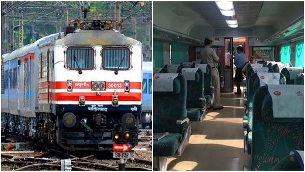 ഇന്ത്യയിലെ ആദ്യ അതിവേഗ ട്രെയിന്‍; ഗതിമാന്‍ എക്‌സ്പ്രസ് റൂട്ട്, ടിക്കറ്റ് നിരക്ക്, സ്പീഡ് എന്നിവ അറിയാം
