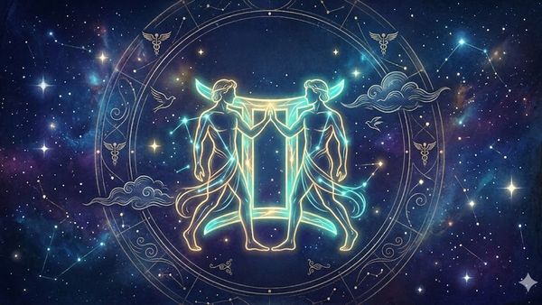 മിഥുനം രാശിഫലം: കുടുംബത്തിൽ സമാധാനവും സന്തോഷവും, ഭാഗ്യാനുഭവങ്ങളും പുതിയ തുടക്കങ്ങളും