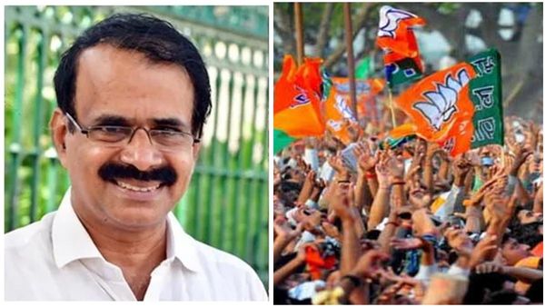 ജോര്‍ജ് കുര്യനും എല്‍ മുരുകനും; മധ്യപ്രദേശില്‍ ചൂടേറിയ ചര്‍ച്ച, കസേര കാത്ത് ബിജെപി നേതാക്കള്‍