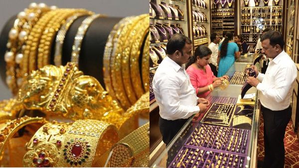 സ്വർണം വാങ്ങുന്നവർ ജാഗ്രതൈ, കല്ലുകളുടെ ഭാരവും വിലയുടെ കൂടെ ചേർക്കാം, തട്ടിപ്പ് നടക്കുന്നെന്ന് മുന്നറിയിപ്പ്