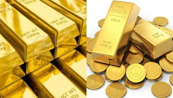 രാജ്യങ്ങൾ സ്വർണശേഖരം വിൽക്കുന്നു, സെൻട്രൽ ബാങ്കുകൾ കടുത്ത സാമ്പത്തിക സമ്മർദ്ദത്തിൽ, സംഭവിക്കുന്നത്!