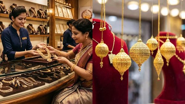 സ്വർണ്ണത്തിൽ നിക്ഷേപം തുടരുന്നതാണ് ബുദ്ധി, വരുന്ന 12 മാസങ്ങൾക്കുളളിൽ സ്വർണവില എവിടെയെത്തും?