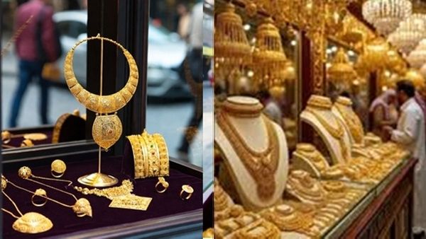 സ്വർണം വാങ്ങുമ്പോൾ ഇനി പറ്റിക്കപെടില്ല;പരിശുദ്ധി ഉറപ്പാക്കാൻ എളുപ്പ വഴി ഇതാ, അക്ഷയ തൃതീയക്കും ശ്രദ്ധിക്കാം