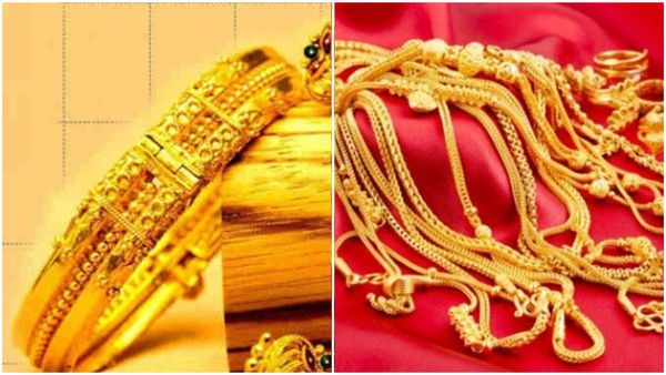 സ്വര്‍ണവില വീണ്ടും കുറഞ്ഞു; ഉച്ചയ്ക്ക് ശേഷം വന്‍ ഇടിവ്, ഇത് നല്ല അവസരം, പുതിയ പവന്‍ വില അറിയാം