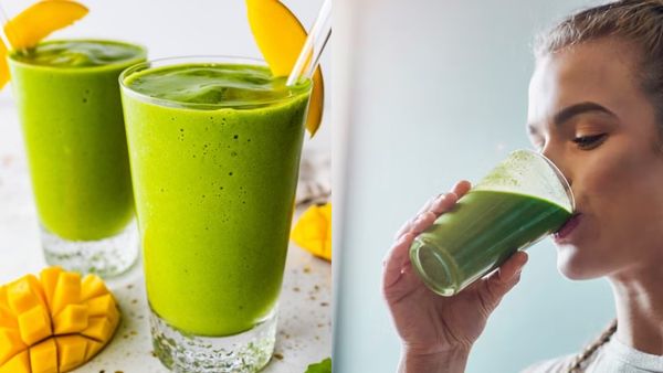 പ്രായത്തെ തോൽപ്പിക്കാം; ലോകത്തിലെ ഏറ്റവും ആരോഗ്യകരമായ പാനീയം വീട്ടിലുണ്ടാക്കാം!