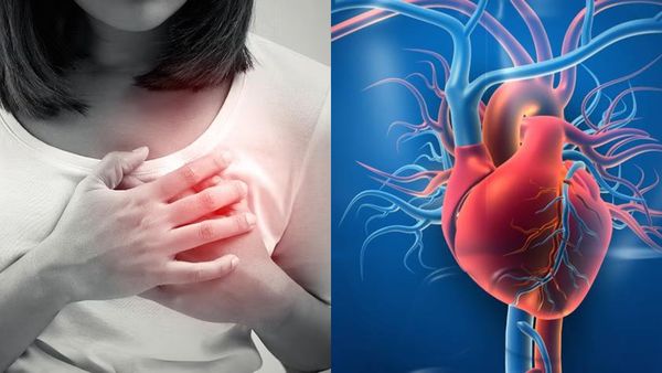 ആരോഗ്യവതികളായ യുവതികളിലും ഹൃദയാഘാതം കൂടുന്നു; കാരണങ്ങളും പ്രതിരോധവും അറിയാം