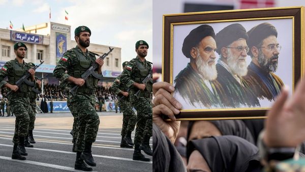 ഇറാനിൽ പ്രസിഡന്റ് വെറും ഡമ്മി? അധികാരം റെവല്യൂഷണറി ഗാർഡ് പിടിച്ചെടുത്തു, മൊജ്‌തബയും ഇരുട്ടിൽ