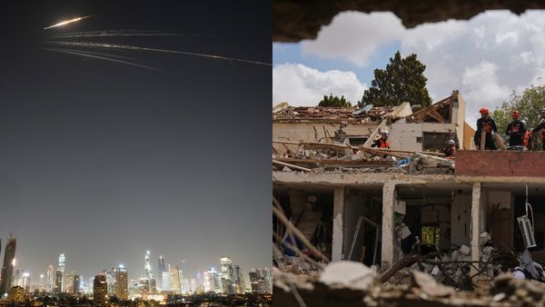 ലെബനനിൽ ആക്രമണം തുടർന്ന് ഇസ്രായേൽ; 250ലധികം പേർ കൊല്ലപ്പെട്ടു, വെടിനിർത്തലിൽ നിന്ന് പിന്മാറുമെന്ന് ഇറാൻ