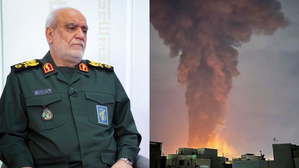 ഇറാന് കനത്ത തിരിച്ചടി; മിസൈൽ ആക്രമണത്തിൽ ഇന്റലിജൻസ് മേധാവി കൊല്ലപ്പെട്ടു!