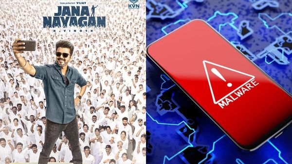 'ജനനായകൻ' ലിങ്കുകളിൽ ക്ലിക്ക് ചെയ്താൽ ബാങ്ക് അക്കൗണ്ട് കാലിയാകും; സൈബർ വിദഗ്ധരുടെ മുന്നറിയിപ്പ്