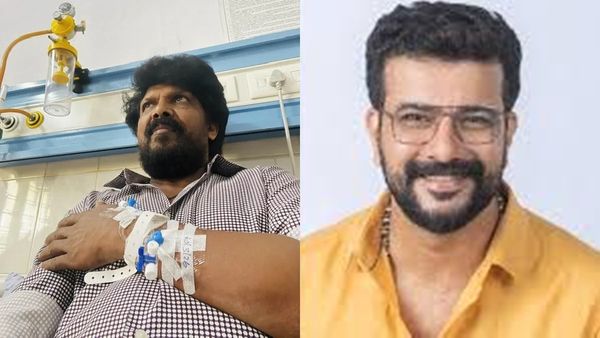 രമേഷ് പിഷാരടി ഈ തിരക്കിലും എന്നെ സഹായിച്ചു; വീഡിയോയുമായി കണ്ണൻ സാഗർ