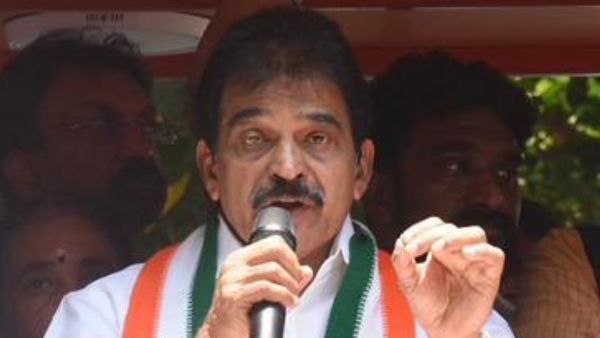 ലോണ്‍ ആപ്പ് തട്ടിപ്പ്; പുതിയ നിയമം വേണം, കെസി വേണുഗോപാല്‍ ധനമന്ത്രിക്ക് കത്ത് നല്‍കി