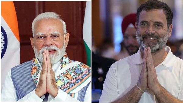 കേരളത്തിൽ പ്രചാരണം അവസാന ലാപ്പിൽ; വോട്ടുറപ്പിക്കാൻ മോദിയും രാഹുലും വീണ്ടും എത്തുന്നു