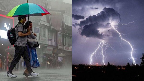 ആശ്വാസമായി മഴയെത്തുന്നു, ഇന്നും നാളെയും കേരളത്തിൽ ഒറ്റപ്പെട്ട മഴയ്ക്ക് സാധ്യത; ഇടിമിന്നലിനെ സൂക്ഷിക്കണം!