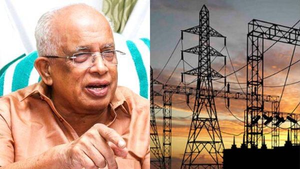 ലോഡ് ഷെഡിങ് വീണ്ടും; രാത്രി 6നും രാത്രി 12നും ഇടയില്‍ അരമണിക്കൂര്‍ വൈദ്യുതി നിലക്കും