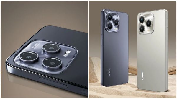 വെറും 7,999 രൂപയ്ക്ക് 50MP ക്യാമറയും, 5000mAh ബാറ്ററിയും! 'അത്ഭുത' ഫോണുമായി ലാവ