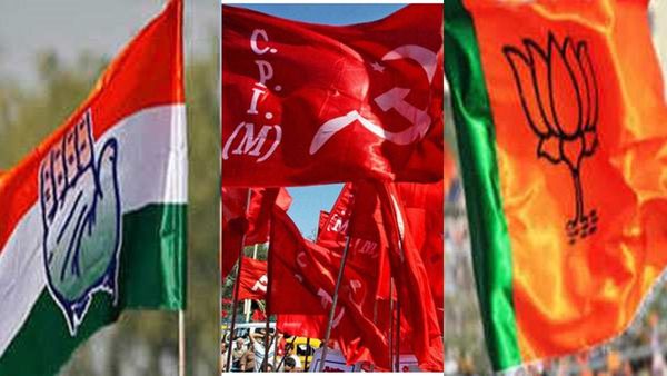 കേരളം ഇനി ആര് ഭരിക്കും? പിണറായി സർക്കാരിനെ മറിച്ചിടുമോ ടീം യുഡിഎഫ്? ന്യൂസ് 18 വോട്ട് വൈബ് സർവ്വേ