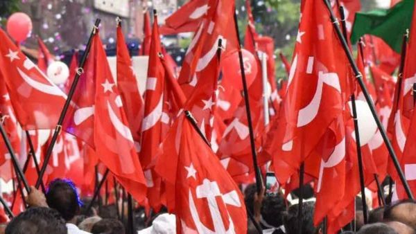 കണക്കുകൂട്ടലിന്റെ അവസാന ലാപ്പിൽ അങ്കലാപ്പ്- ആശങ്കയുടെ കരിനിഴൽ ഇടത് ഘടക കക്ഷികളിലും
