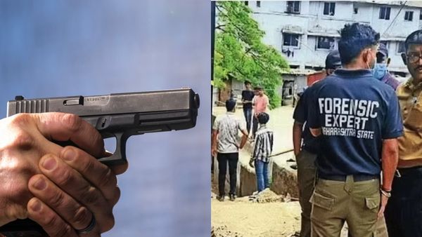 യുവതിയെ നിരന്തരം ശല്യം ചെയ്തവരെ വെടിവെച്ച് മലയാളി, ഒരാൾ കൊല്ലപ്പെട്ടു; ഞെട്ടിക്കുന്ന ദൃശ്യം