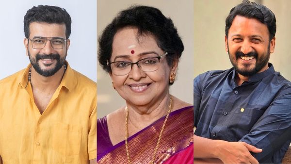അരി എത്ര എന്ന് ചോദിക്കുമ്പോൾ പയറഞ്ഞാഴി എന്നല്ല; പറഞ്ഞു പഴകിയ പീഡനക്കഥക്ക് എന്തു പ്രസക്തി?: മല്ലിക സുകുമാരൻ