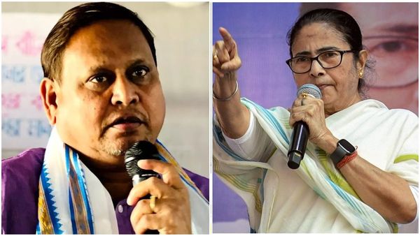 മുസ്ലിം വോട്ട് വാങ്ങി ക്ഷേത്രങ്ങൾ പണിയുന്നു; മമതയ്‌ക്കെതിരെ ആഞ്ഞടിച്ച് ഹുമയൂൺ കബീർ