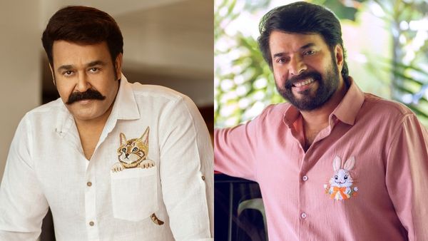 എല്ലാ മലയാള നടന്മാരും 100 കോടി അടിച്ചു, മമ്മൂട്ടി ഒഴികെ... മമ്മൂട്ടിക്ക് ബോക്സ് ഓഫീസ് പവർ ഇല്ലേ? കുറിപ്പ് വൈറൽ