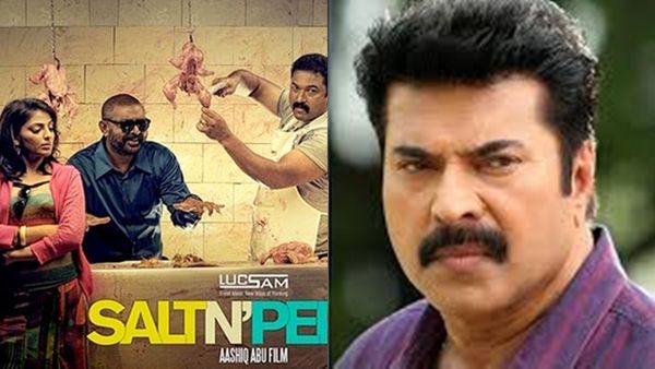 മമ്മൂട്ടിയെ സോൾട്ട് ആൻ്റ് പെപ്പറിൽ നായകനാക്കാത്തതിന് കാരണം..ലാൽ പറഞ്ഞിട്ടും..തിരക്കഥാകൃത്ത് പറയുന്നു