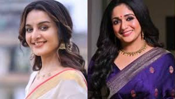 'മഞ്ജു ചേച്ചിയ്ക്ക് തെറ്റിധാരണ ഉണ്ടായിരുന്നില്ല, എന്നോട് ചോദിച്ചത് ഇതായിരുന്നു'; കാവ്യ മാധവൻ പറഞ്ഞത്