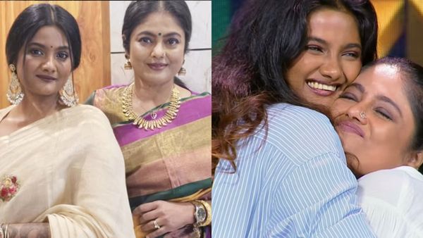 'മഞ്ജു പിള്ള മകൾക്ക് നൽകിയ ഉപദേശം, ഇതിൽ കൂടുതൽ ഒരമ്മ മകളോട് എന്ത് പറയണം';ആലപ്പി അഷ്റഫ്