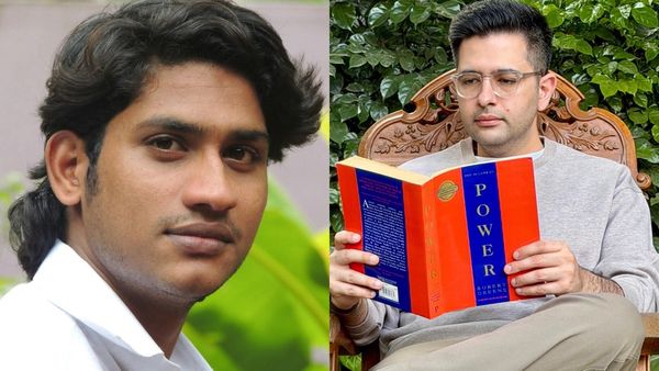 ''ഒന്നര ലക്ഷം രൂപ നൽകിയാണ് എന്നെ സ്പീക്കർ ആയി വിളിച്ചത്, ട്വന്റി 20യിൽ ചേർന്നപ്പോൾ വിവരം ഇല്ലാത്തവൻ ആയി..''