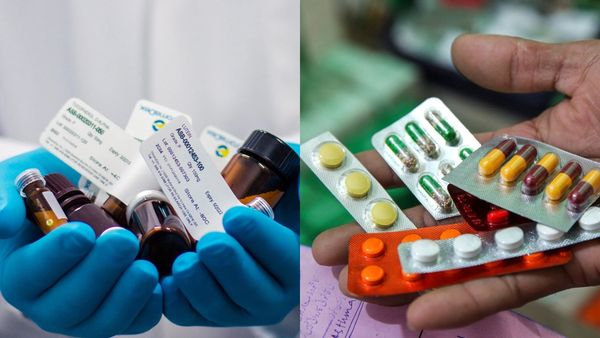 പശ്ചിമേഷ്യൻ സംഘർഷം; മരുന്ന് വിപണിക്കും ആഘാതം, പൊള്ളുന്ന വില!
